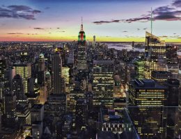 Flights and Tours
