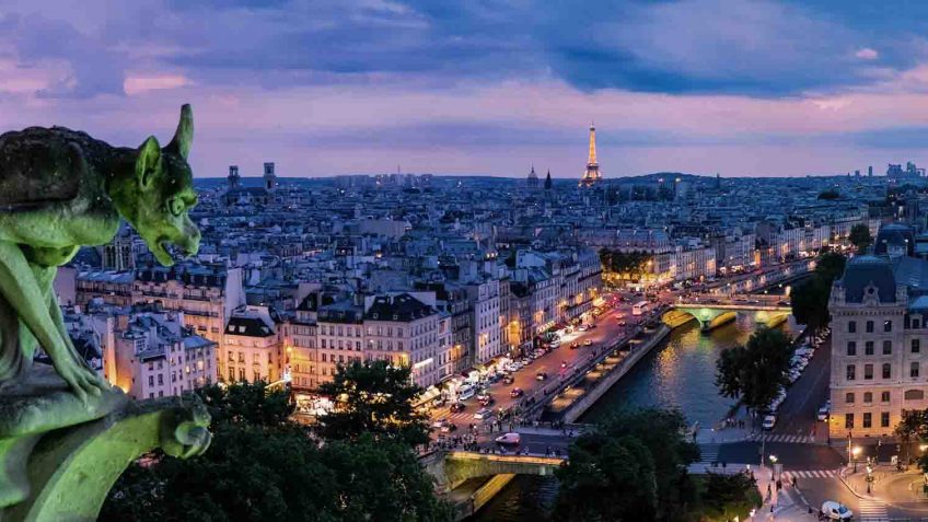 Flights and Tours