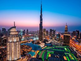 Flights and Tours