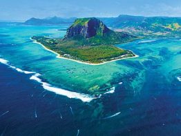Flights and Tours